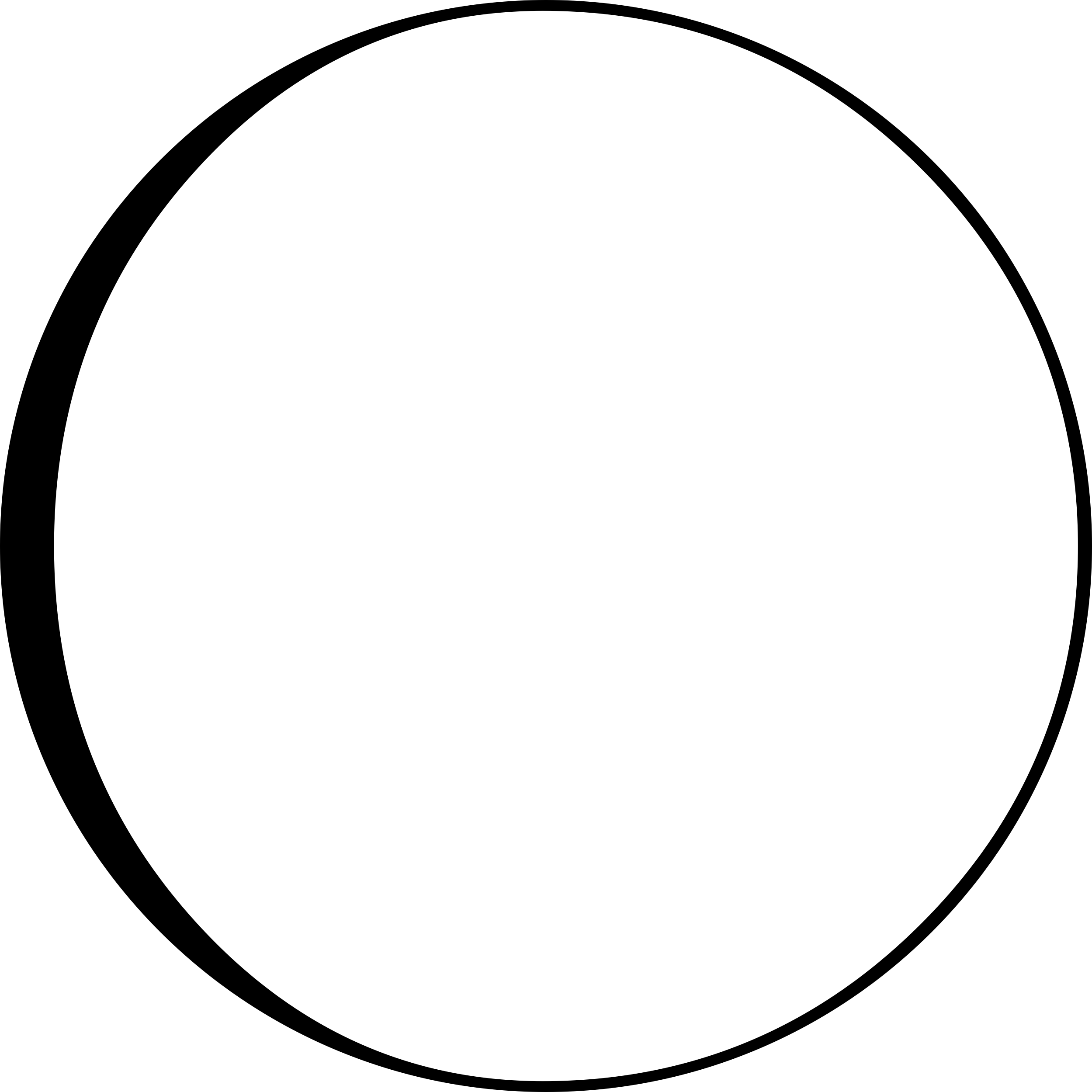 Moon Phase Symbol With Craters Contour Svg Vector Free Vectors